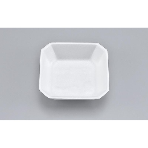 発泡トレー VC110-30 無地 シーピー化成