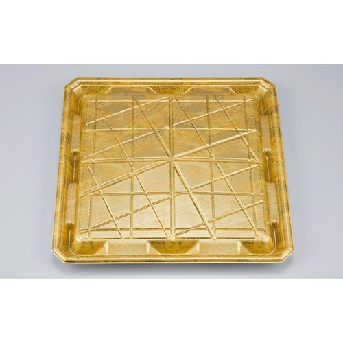 発泡トレー SFニック28-28平 真田金 本体 シーピー化成