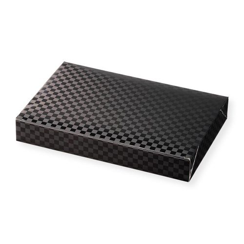 仕出し弁当容器 TSA-90-60 市松 ワンピース アヅミ産業