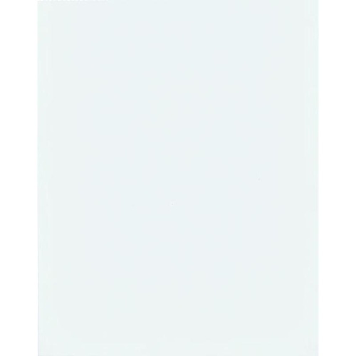 窓付惣菜袋 ルックバッグ No.4S ムジ(窓無) 福助工業