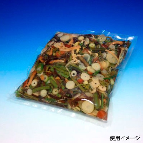 真空袋 SBN規格袋 SB1626 中本アドバンストフィルム