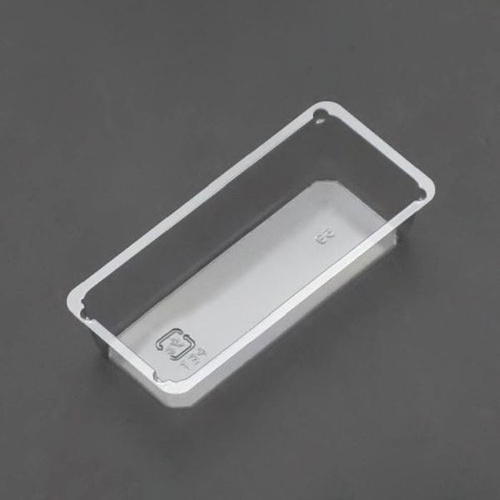 透明トレー 角トレー 140 廣川