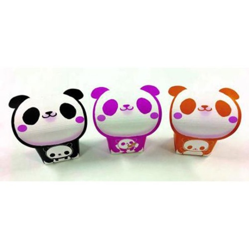 軽食容器 あにぽて パンダピンク 協和パック