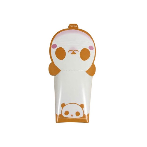 軽食容器 あにぽて パンダオレンジ 協和パック