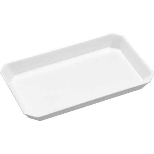 発泡トレー DRY-18-30 白 エフピコ