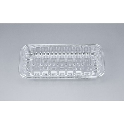 透明トレー COPN-CL10-25 シーピー化成