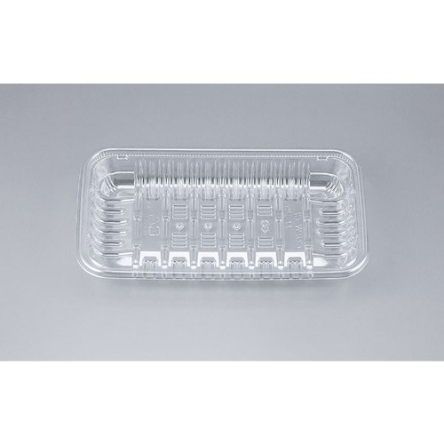 透明トレー COPN-CL11-25 シーピー化成