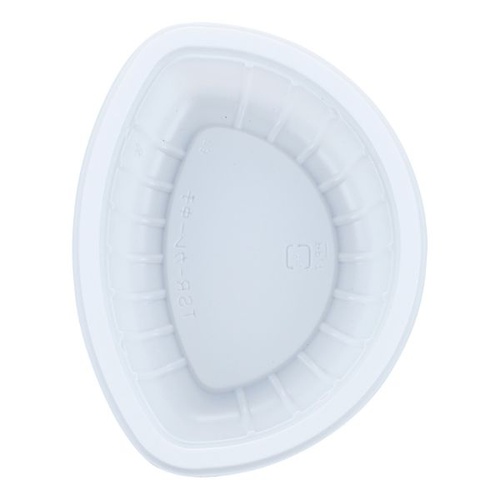 カレー容器 TSR-カレー中子 白 タカギ産業