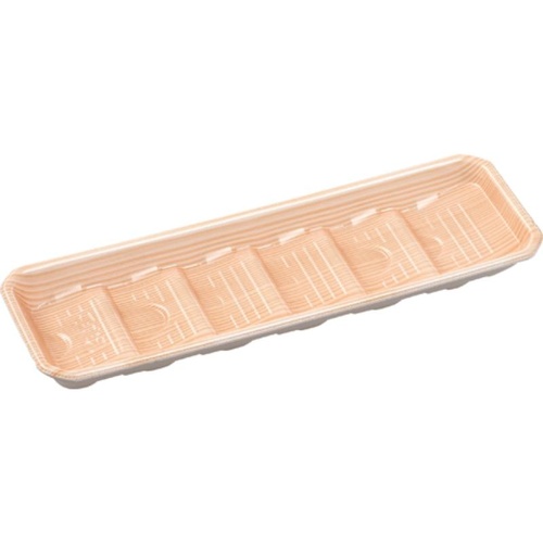 発泡トレー MV-31-10(25) 本体 日光 エフピコ