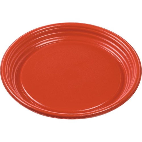 惣菜容器 MFP-お好み丸 230 赤 エフピコ