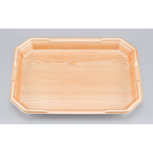 発泡トレー L-カク4 松 シーピー化成