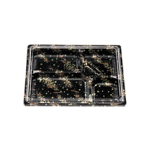 弁当容器 松花堂 205 金流セット エフピコチューパ