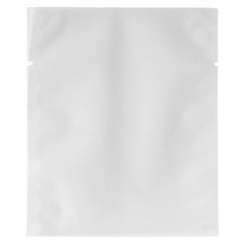 合掌袋 無地スイーツパック サイドシールマット-1(100枚) ヘッズ