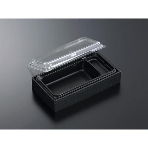 折箱 CWAT 302 黒-黒部 (ボ) 中央化学