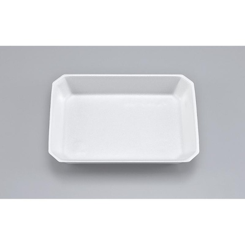 発泡トレー VL145-30 無地 シーピー化成