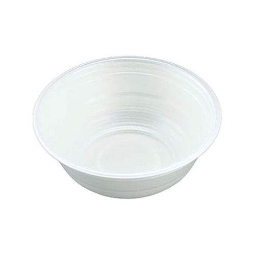 どんぶり容器 MFP極み丼-362 白 本体 エフピコチューパ