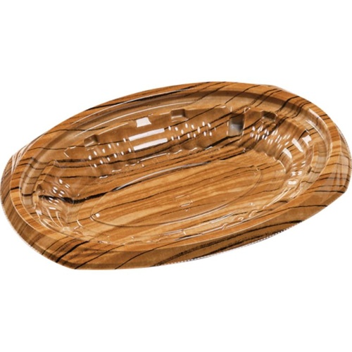 惣菜容器 MSDコリーナデリ22-15 モク エフピコ