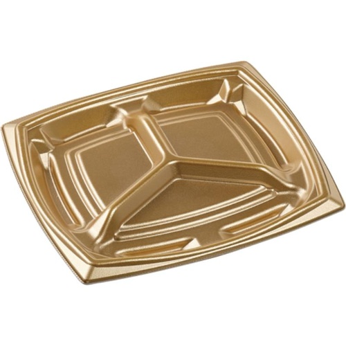 惣菜容器 エリッシュ22-20-3 金 エフピコ