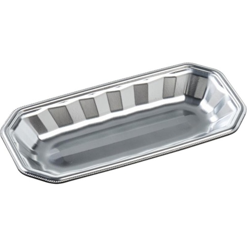 発泡トレー メガプレート25-12(30)平 DX黒 エフピコ