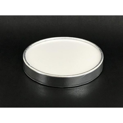 PI-120T-KF 無地シルバーリング折り返し