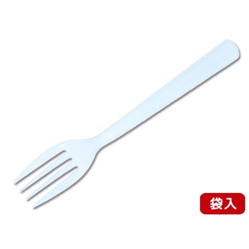 使い捨てフォーク BP PLA30 フォーク＃160単袋入 アサヒ徳島
