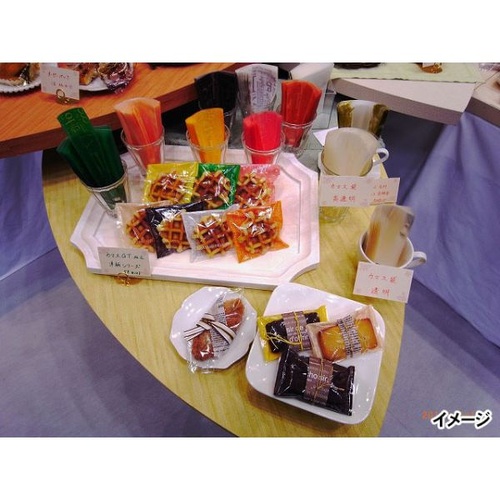 カマス袋 カマス GT(透明タイプ) No.6 バラ 福助工業