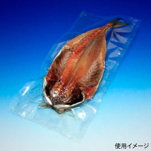 真空袋 SPパック規格袋 SP-雲竜 中本アドバンストフィルム