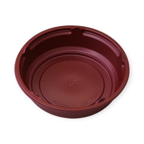 折箱 ワン折重丸5A 赤底 アクタ