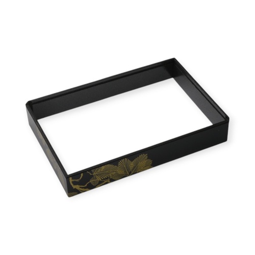 ワン折KSN8(30) 新琥珀松 足無 縁