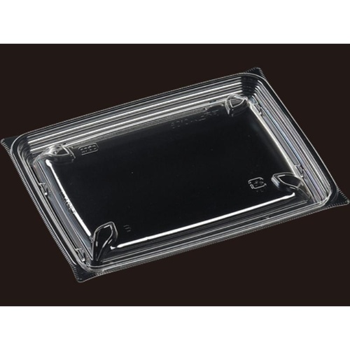 T-スリムBOX 19-14内嵌低蓋 エコL エフピコ