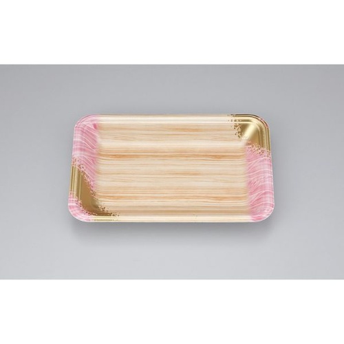 【廃番商品】発泡トレー 新LL13-25 浜唄桃 シーピー化成