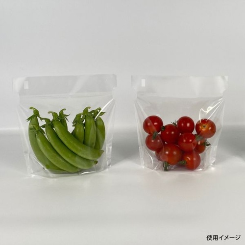 テープ有 OPP袋 ぴたパック 1313 規格品 ベルグリーンワイズ
