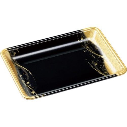 発泡トレー FLB-Y18-25 エコ金絵巻 エフピコ