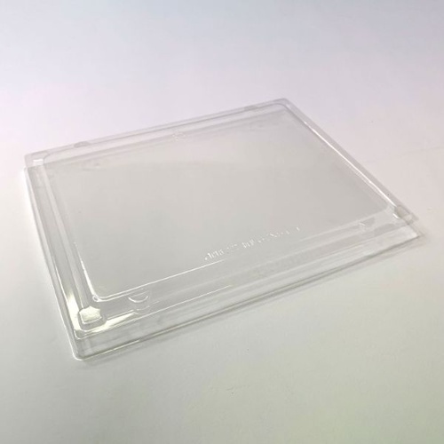 ワン折重 67×51 K高蓋 透明