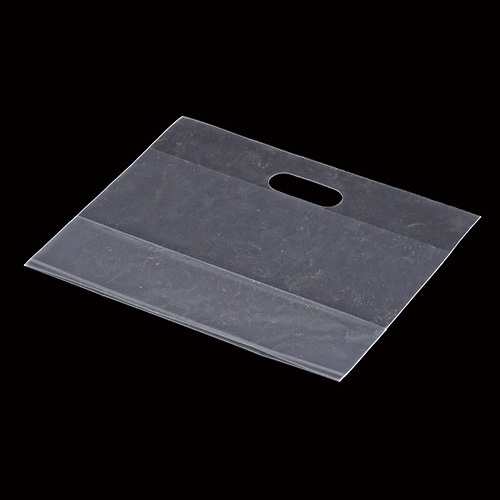 スタンド袋 ポケット付 スタンド袋 3024 エフピコチューパ