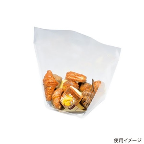 スタンド袋 ポケット付 スタンド袋 3024 エフピコチューパ