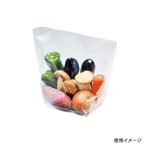 スタンド袋 ポケット付 スタンド袋 3024 エフピコチューパ