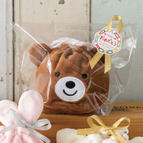 スタンド袋 OPPスタンド袋-XS(50枚) ヘッズ