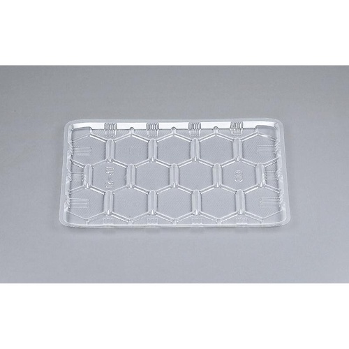 透明トレー AP-21 シーピー化成