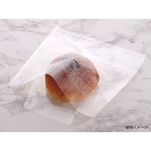 IPP袋 ボナペティPPサンド袋(白) 大阪ポリエチレン販売