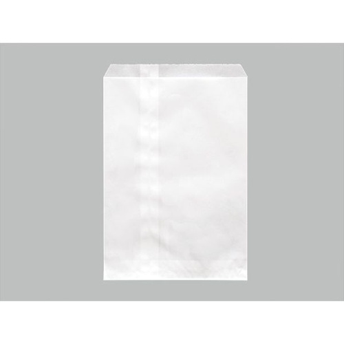 惣菜袋 無地耐油平袋No.218(3号) 大阪ポリエチレン販売