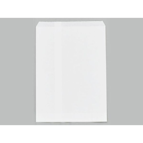 惣菜袋 無地耐油平袋No.212(2号) 大阪ポリエチレン販売