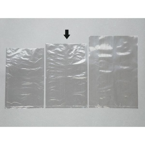 無地規格PE袋 No.10 大阪ポリエチレン販売