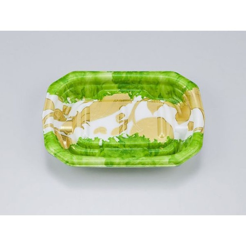 軽食容器 TNデリカ内15 フロルL本体 シーピー化成