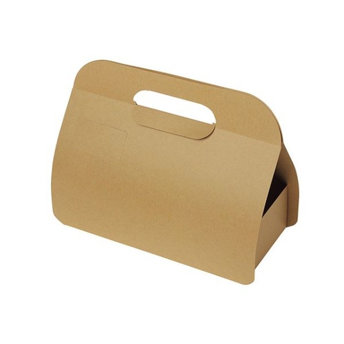 デリボックス 3WAYデリボックスクラフト 伊藤景パック産業