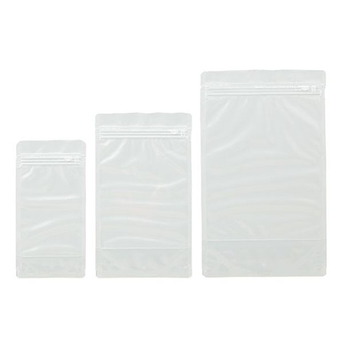 チャック付き袋 ラミジップ MY-10 生産日本社