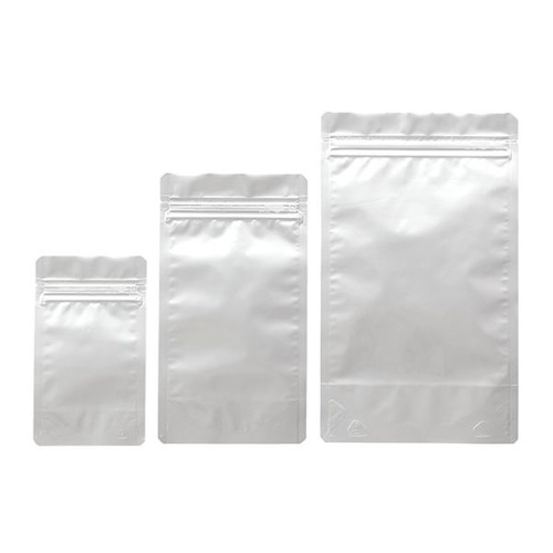 チャック付き袋 ラミジップ MA-12 生産日本社