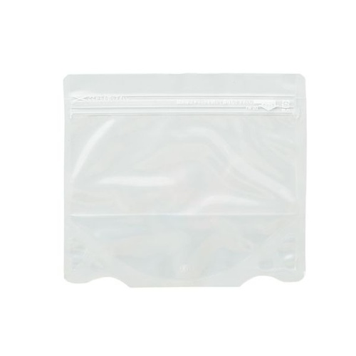 チャック付き袋 ラミジップ FW-20 生産日本社