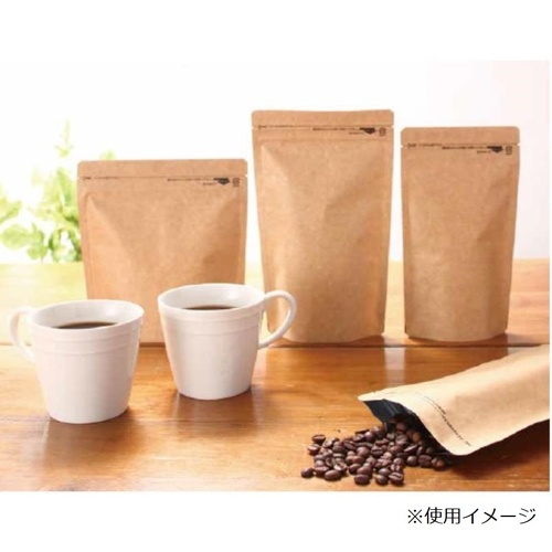 チャック付き袋 ラミジップ KR-16 生産日本社