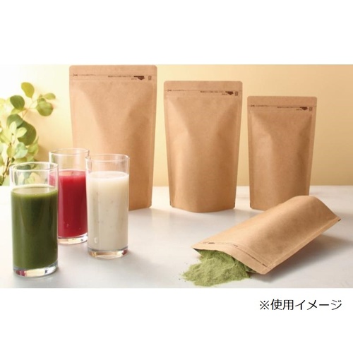 チャック付き袋 ラミジップ KR-18 生産日本社